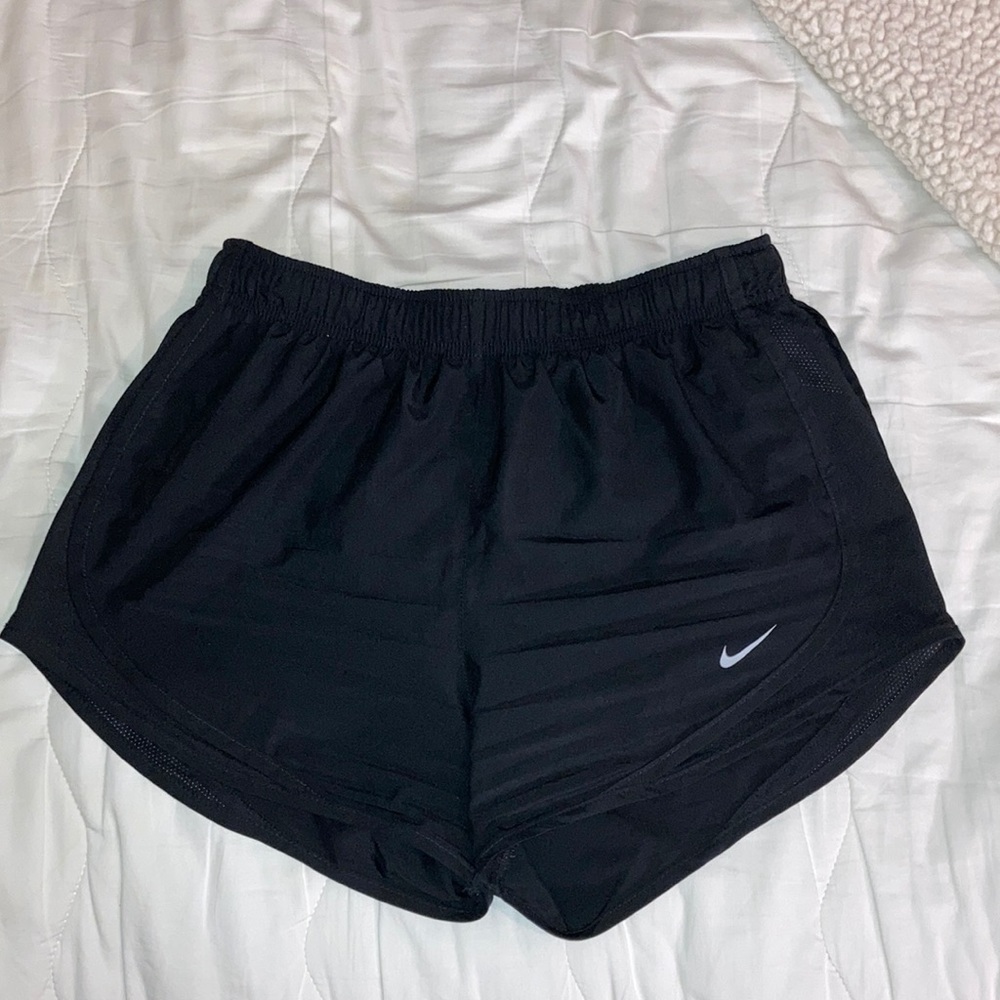 Nike tempo running shorts
